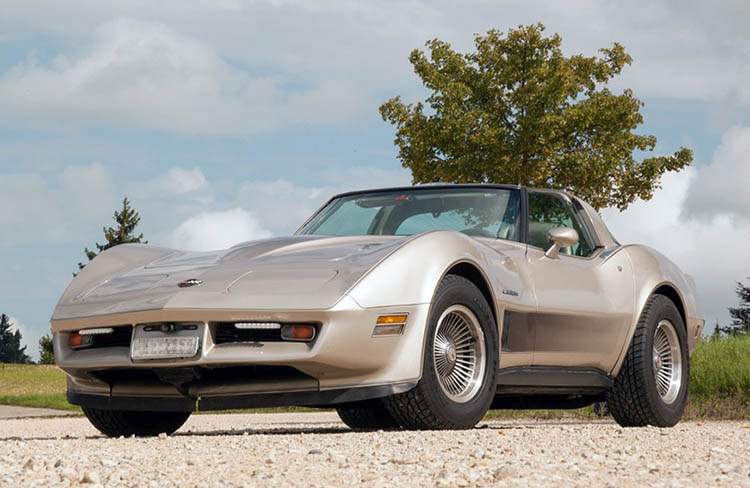 Chevrolet z USA. Dlaczego zdobywa popularność w Polsce? amerykański samochód Chevrolet