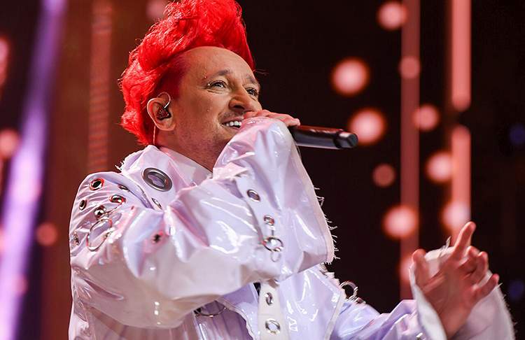 emerytury gwiazd Michał Wiśniewski