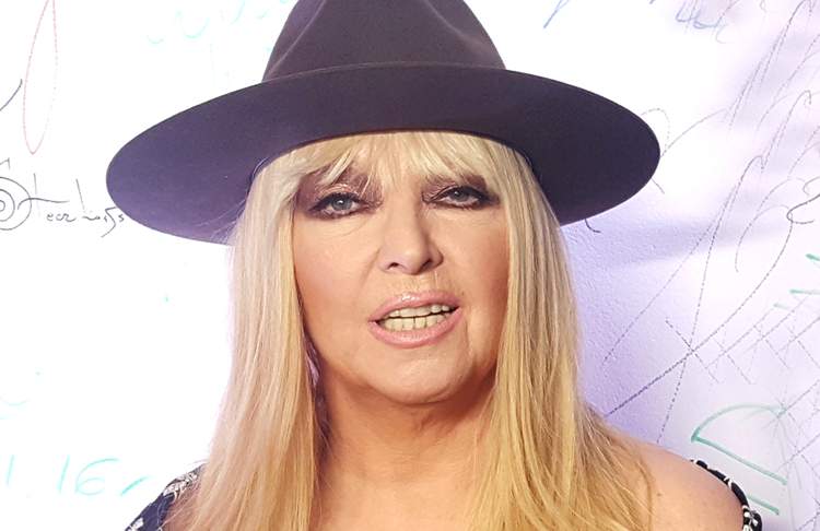 emerytury gwiazd Maryla Rodowicz