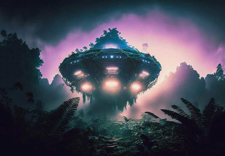 generowanie treści przez AI