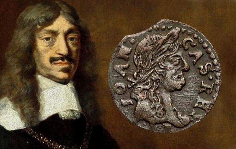 Sekret boratynek. Geniusz czy oszustwo XVII wieku? boratynki Jan Kazimierz boratynka