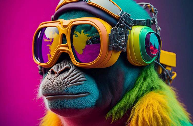 darmowe aplikacje AI