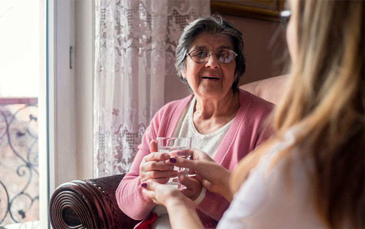 Opiekunka Niemcy bez języka – szansa na rozwój i wsparcie seniorów opiekunka Niemcy bez języka