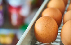 sennik sny o jajkach