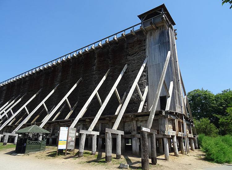 tężnie Ciechocinek romans w Ciechocinku