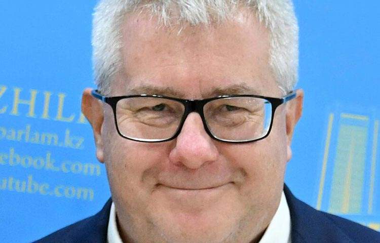 transfery polityczne Ryszard Czarnecki