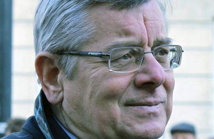 transfery polityczne Tomasz Nałęcz