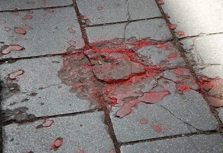 wojny w Europie Róża Sarajewa Sarajewo Jugosławia