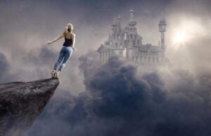 najdziwniejsze sny marzenia senne