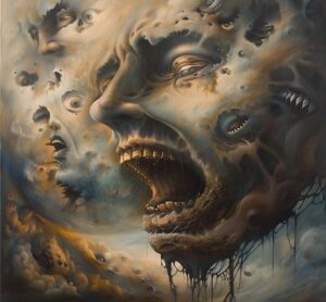 najdziwniejsze sny marzenia senne