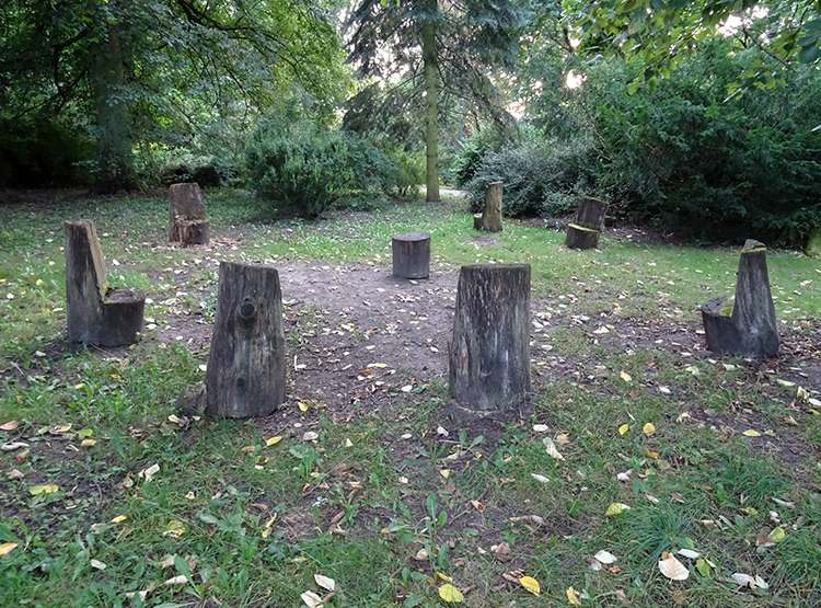 Czakram Bieli Bałoszyce