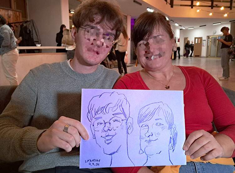 3 swiatowy dzien usmiechu atrakcja warszawa