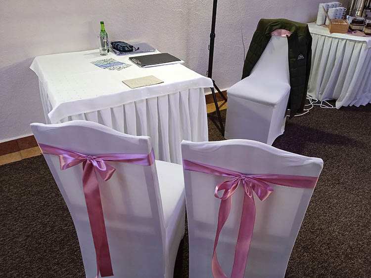 6 stanowisko pracy karykaturzysty weselnego warszawa