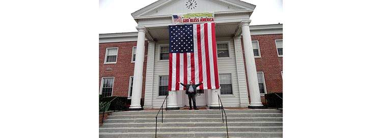 Babylon Town Hall NY