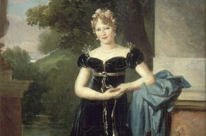 Maria Walewska penis Napoleona