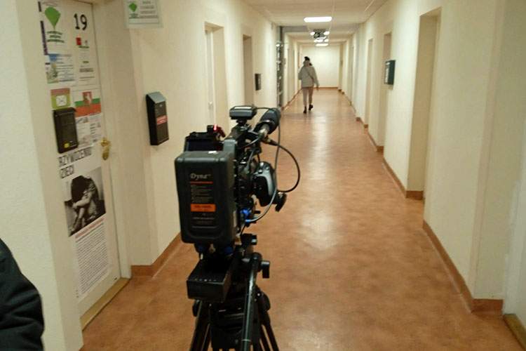 NSZZ Solidarność Regionu Środkowowschodniego Lublin ulica Królewska