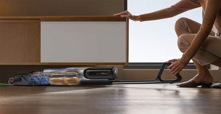 pielęgnacja podłóg