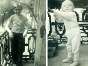 zdjęcia Szczepan Sadurski Lublin 1966 1975