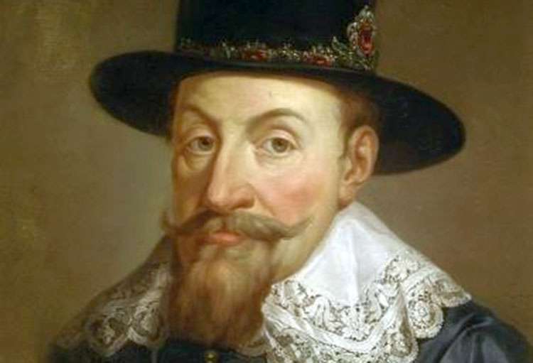 Zygmunt III Waza