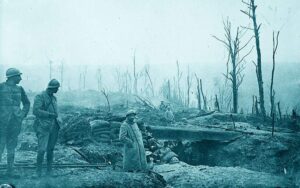 bitwa pod Verdun I wojna światowa