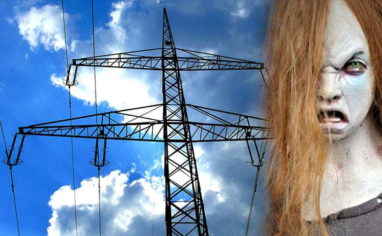 Rachunki grozy za energię 2026. Finansowy horror Polaków ceny prądu 2026 horror