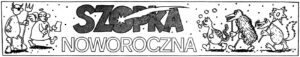 cenzura PRL-u Szopka Noworoczna Jaruzelski Wałęsa Kurier Lubelski