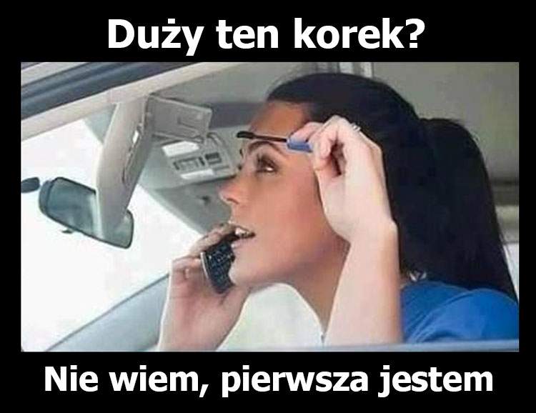 ciekawostki o kierowcach memy kierowcy