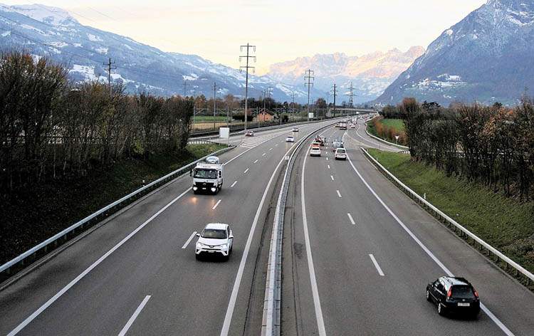 Ghost plates – tablice rejestracyjne, których nie widzi fotoradar
