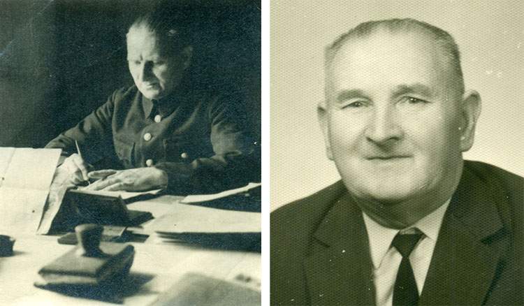 dziadek Bogusław pochodzenie imienia Szczepan