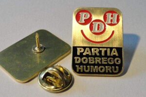 jak wypromowac pomysl przypinki