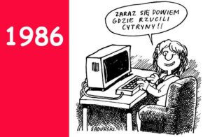 jak zostalem jasnowidzem humor internet