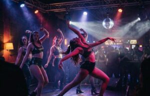 kobiety klub Skolim Konrad Skolimowski teksty piosenek