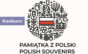 konkurs Pamiątka z Polski logo