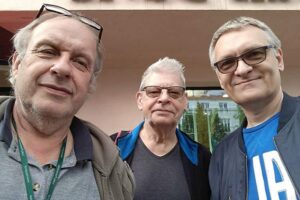 kulisy SPAK Jacek Frankowski Szczepan Sadurski Edward Lutczyn