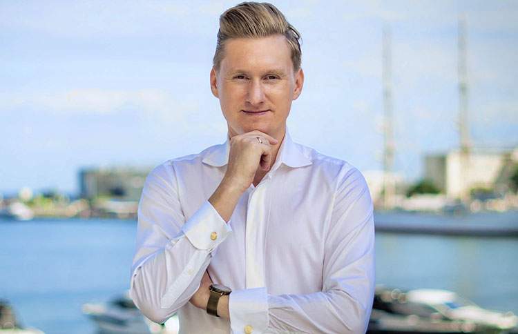 Wykładowca SEO – czym różni się od zwykłego specjalisty i co zyskujesz jako klient? lewicki wykładowca seo