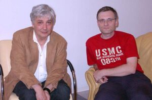 Michał Bieniasz Szczepan Sadurski