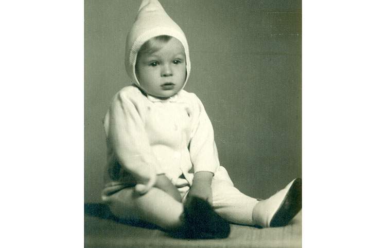 pochodzenie imienia Szczepan Sadurski jako dziecko