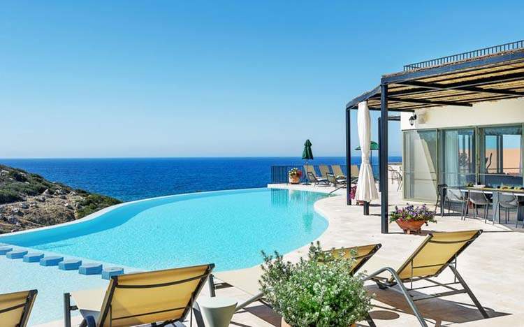 Podatkowy raj nad morzem. Gdzie utrzymanie nieruchomości nie zrujnuje cię w 2026