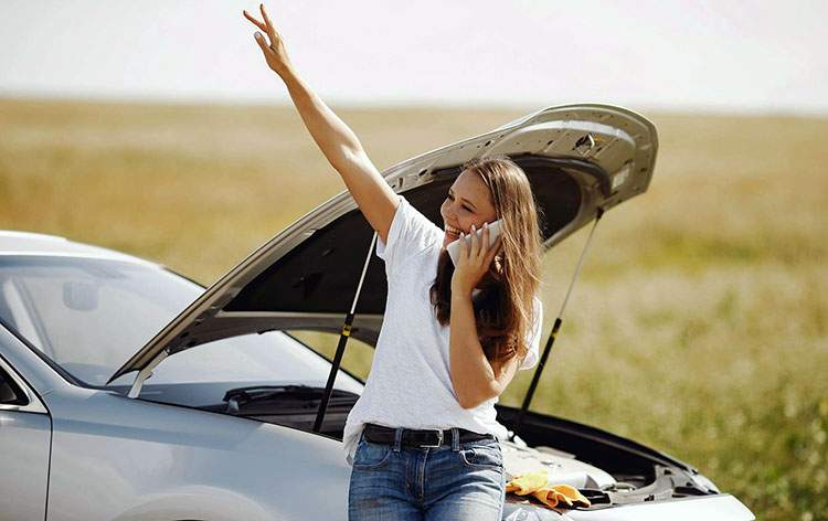 Pomoc drogowa w Darłowie. Szybkie wsparcie na każdą sytuację