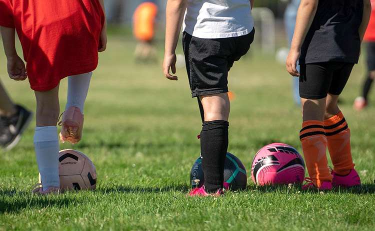 Najdziwniejsze przesądy piłkarzy. Rytuały, które przynoszą gole rytuały piłkarzy piłka nożna