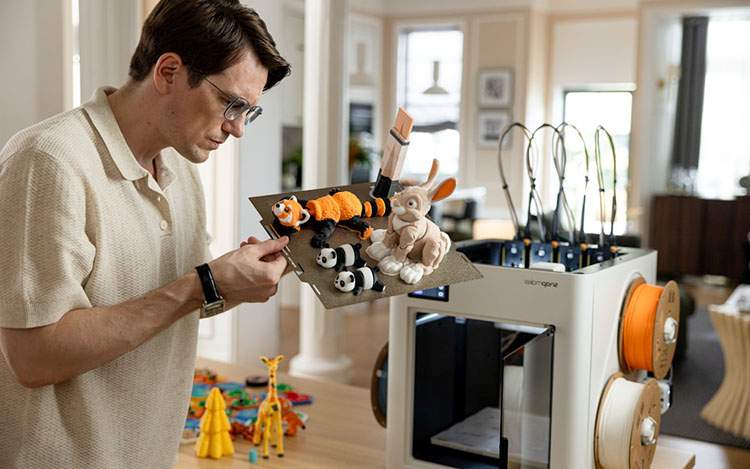 Satyra w 3D. Czy Twoja karykatura może stać się prawdziwą figurką?