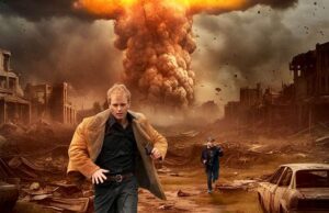 schrony w Polsce wojna atomowa