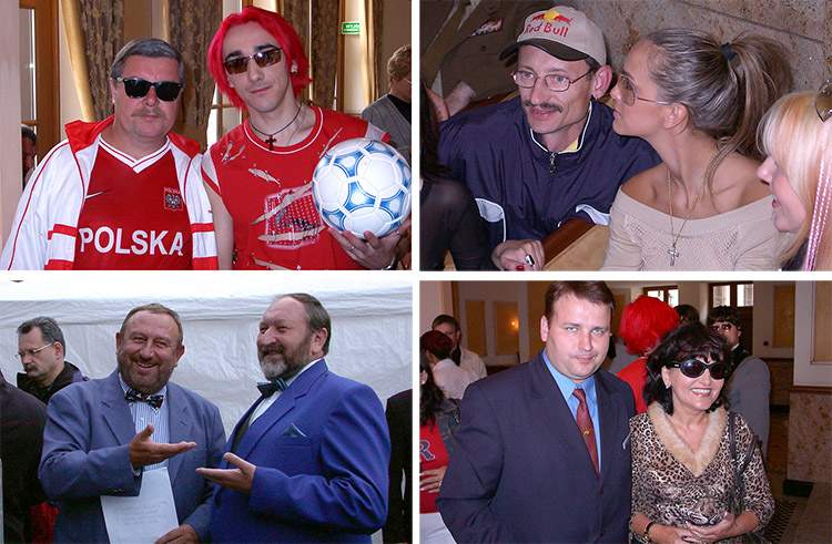 sobowtóry znanych osób zdjęcia