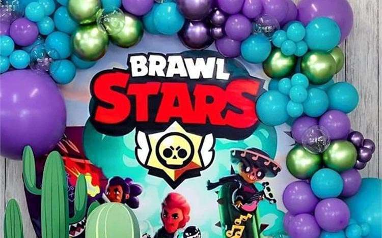 Pomysły na strefę zdjęciową z balonami na przyjęcie dla dzieci strefy zdjęciowe z balonami dla dzieci