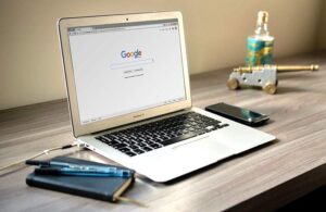 widocznosc w Google