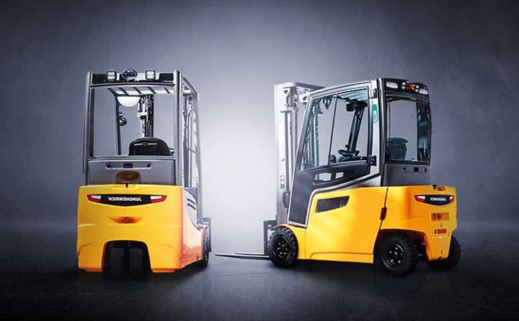 „Kupię wózek widłowy używany” – chwileczkę! Przeczytaj, co sprawdzić, żeby wybrać dobrze i nie stracić wozki widlowe uzywane