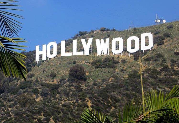 Wystawa w Hollywood. Historia, o której nikomu nie mówiłem