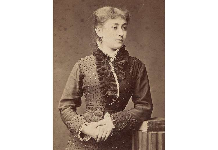 znane lesbijki Maria Konopnicka